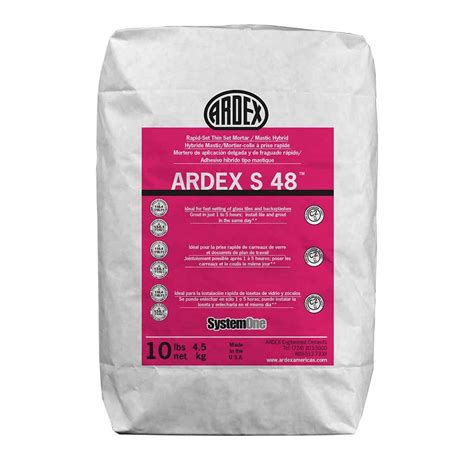 Ardex s48